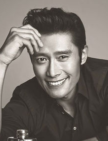 李秉憲 李秉憲