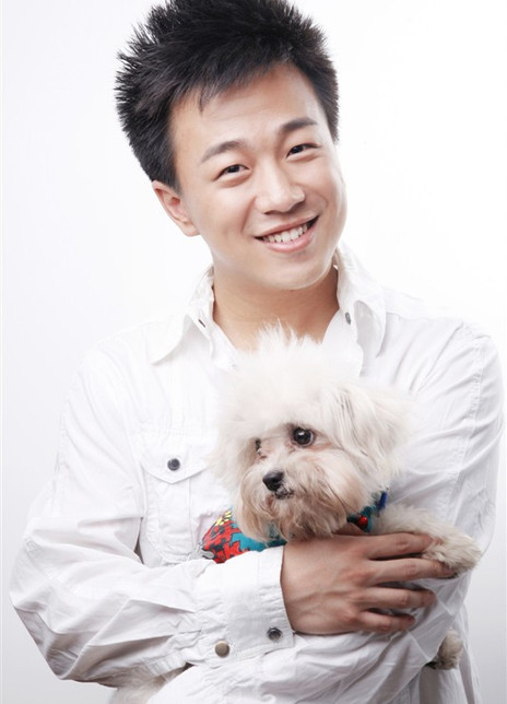 慕曉博 慕曉博