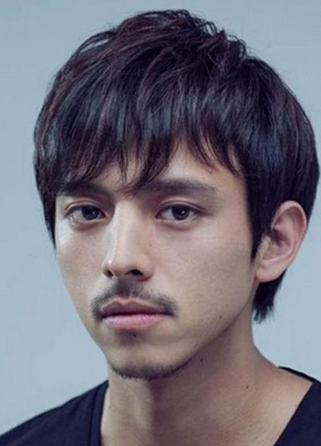滿島真之介