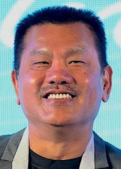 陸劍明