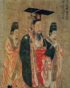 楊堅(jiān) 楊堅(jiān)