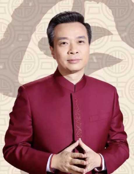 康震