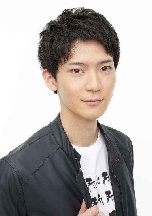 坂田將吾