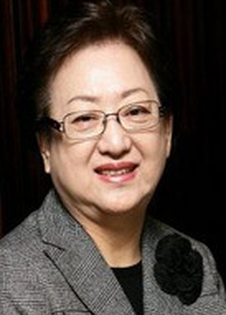 樸正蘭 樸正蘭