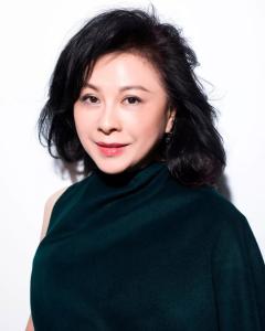 梁雁翎