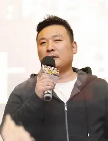 郭玉龍
