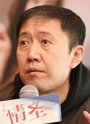 董旭
