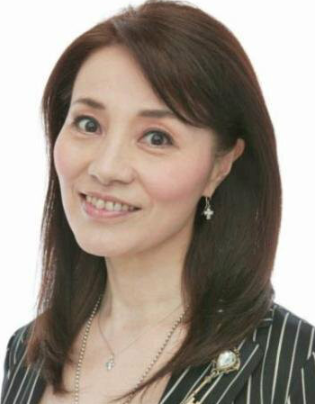 伊倉一惠 伊倉一惠