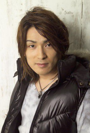 森田成一