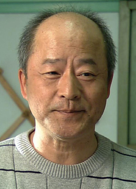 班鐵翔 班鐵翔