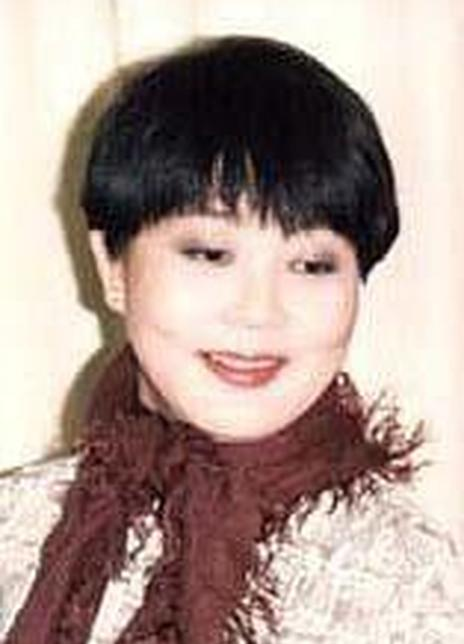 楊蕾
