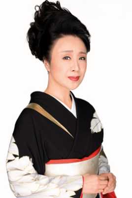 小林幸子