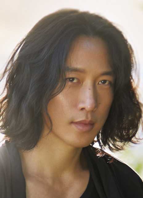 張羅平 張羅平