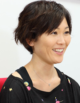 玉城千春 玉城千春