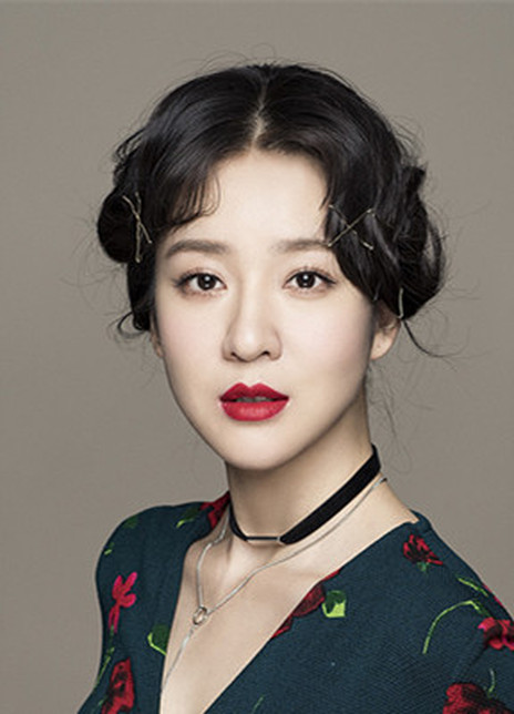 于美含