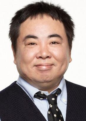 冢地武雅