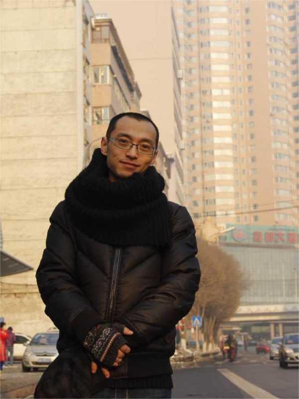 李國新