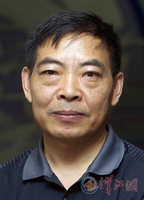 陳懷國(guó)