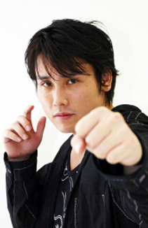坂口拓 坂口拓