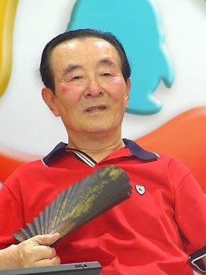 陳涌泉