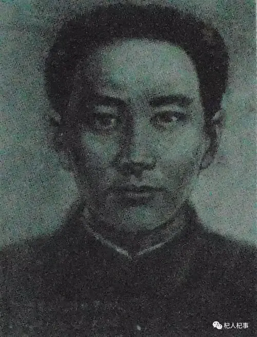 唐克威
