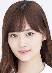 山下美月 山下美月