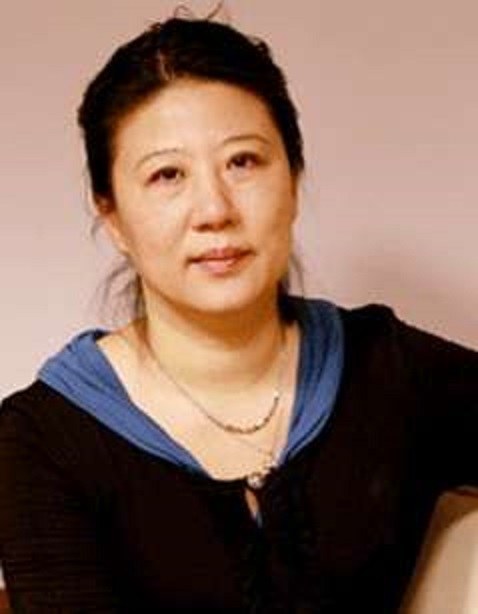 馮俐 馮俐