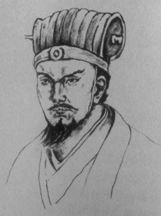 溫韜