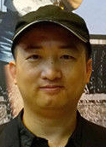 羅斌