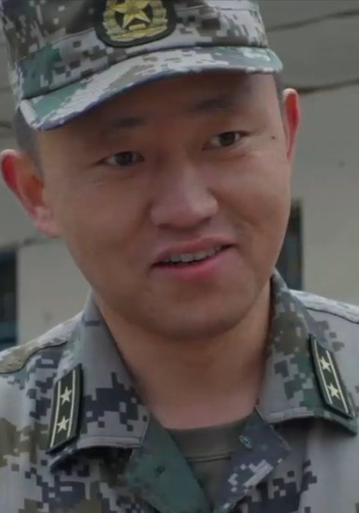 朱云