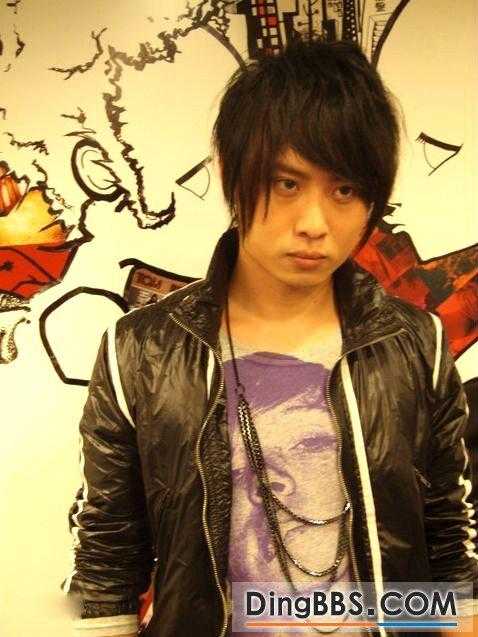 陳志介