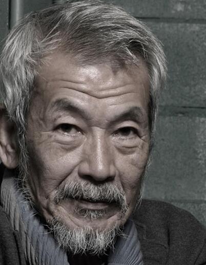 田中泯 田中泯