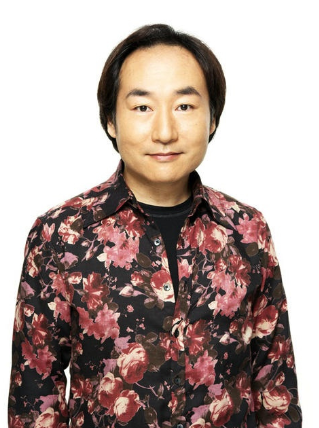 飛田展男 飛田展男