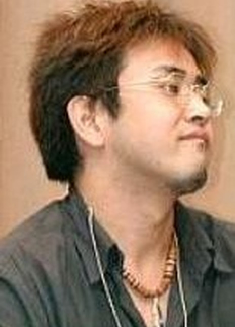 中澤一登 中澤一登