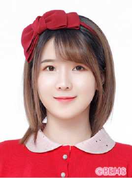 熊素君 熊素君