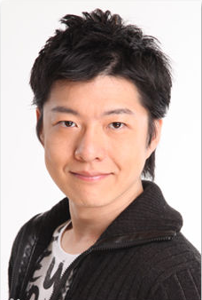 川原慶久 川原慶久