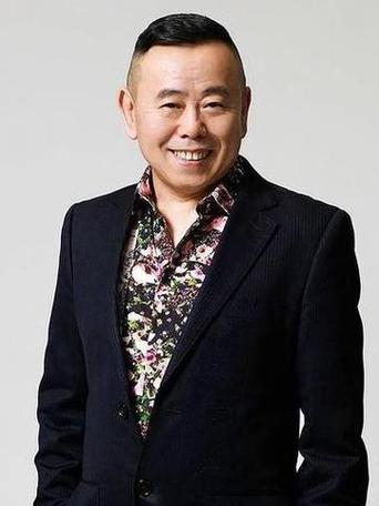 潘長(zhǎng)江