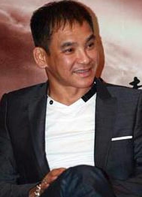 黃明升