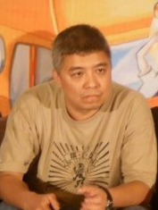 林偉倫