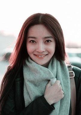 徐岑子 徐岑子