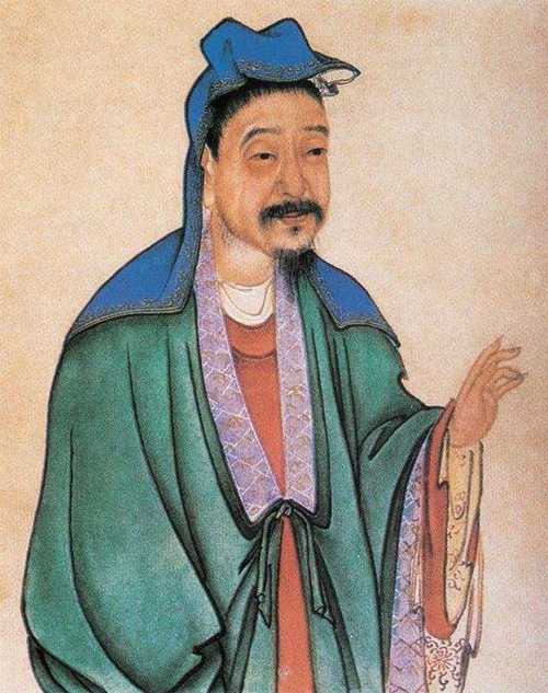 張志和 張志和