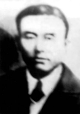 楊靖遠 楊靖遠
