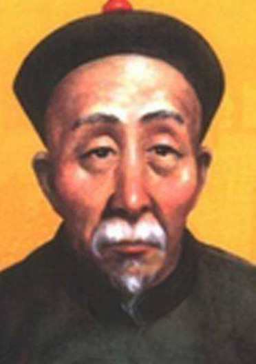 劉統勛