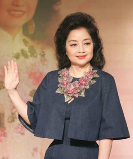 徐小鳳