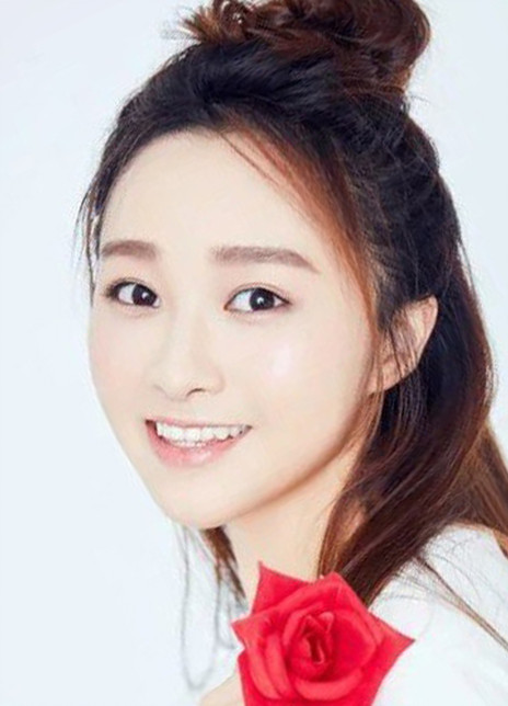 曾麗瑤 曾麗瑤