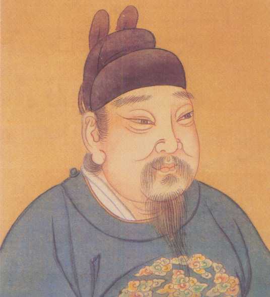 柴榮