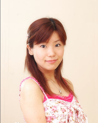 樹元織江 樹元織江