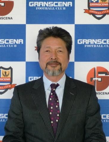 長澤和明