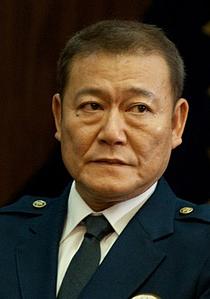 國村隼 國村隼