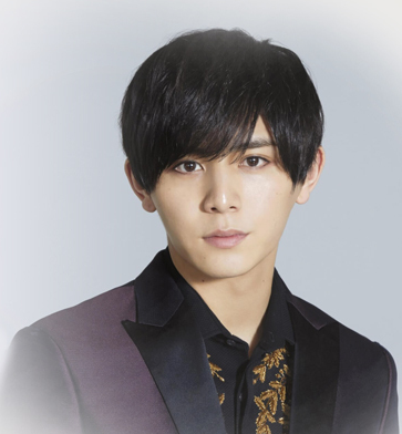 山田涼介 山田涼介